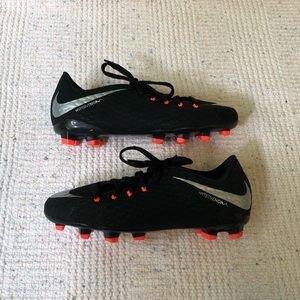 Nike Soccer Cleats